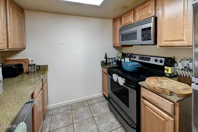 101 S Players Club Drive #22103, Tucson, AZ 85745 - Photo 6