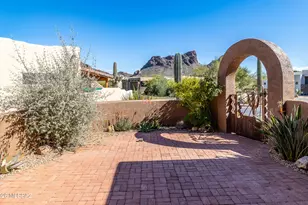 5550 W Open R Pl, Tucson, AZ 85713 - Photo 4