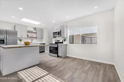 71 E Santa Chalice Drive, Green Valley, AZ 85614 - Photo 14