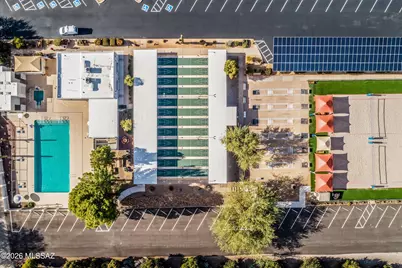 71 E Santa Chalice Drive, Green Valley, AZ 85614 - Photo 44