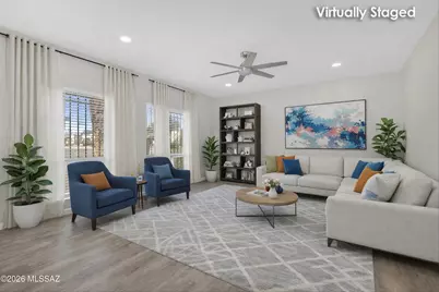 71 E Santa Chalice Drive, Green Valley, AZ 85614 - Photo 8