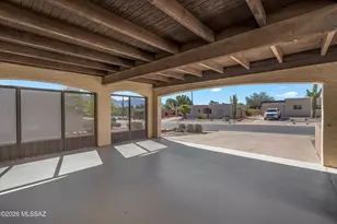71 E Santa Chalice Dr, Green Valley, AZ 85614 - Photo 42