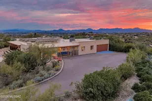 4975 N Camino Esplendora, Tucson, AZ 85718 - Photo 1