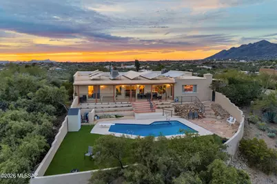 4975 N Camino Esplendora, Tucson, AZ 85718 - Photo 2