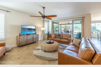 6608 W Grandview Trail, Marana, AZ 85658 - Photo 8