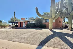 8276 E Koralee Pl, Tucson, AZ 85710 - Photo 1