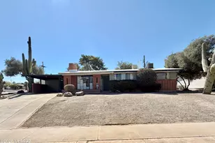 8276 E Koralee Pl, Tucson, AZ 85710 - Photo 2