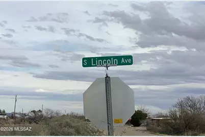 .24Ac S Lincoln Avenue #16, Bowie, AZ 85605 - Photo 2
