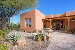 8241 W Velvet Ant Pl, Tucson, AZ 85735 - Photo 2