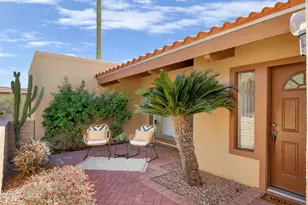 1230 E Placita Del Cervato, Tucson, AZ 85718 - Photo 1