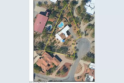 1230 E Placita Del Cervato, Tucson, AZ 85718 - Photo 40