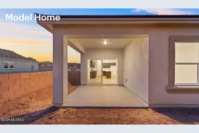 870 N Astronomer Lane, Green Valley, AZ 85614 - Photo 36