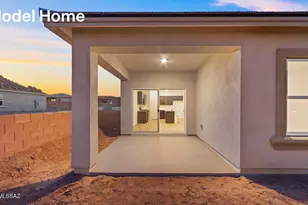 870 N Astronomer Ln, Green Valley, AZ 85614 - Photo 36