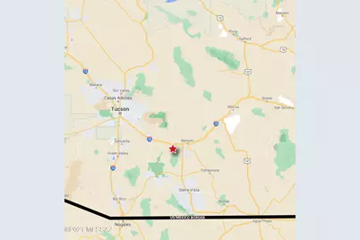 2.4Acres W Conaway Circle #201, Benson, AZ 85602 - Photo 12