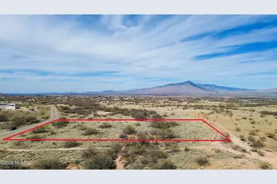 2.4Acres W Conaway Circle #201, Benson, AZ 85602 - Photo 6