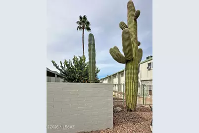 1776 S Palo Verde Avenue #O2, Tucson, AZ 85713 - Photo 36