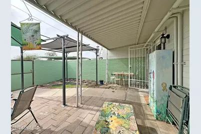 1776 S Palo Verde Avenue #O2, Tucson, AZ 85713 - Photo 32