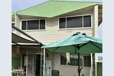 1776 S Palo Verde Avenue #O2, Tucson, AZ 85713 - Photo 34