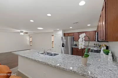 1149 W Calle Trios Los Panchos, Sahuarita, AZ 85629 - Photo 10