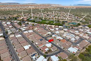 1149 W Calle Trios Los Panchos, Sahuarita, AZ 85629 - Photo 28