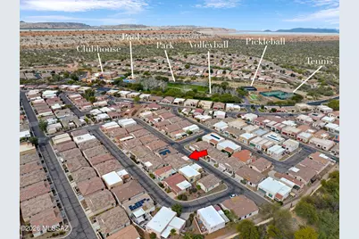1149 W Calle Trios Los Panchos, Sahuarita, AZ 85629 - Photo 1