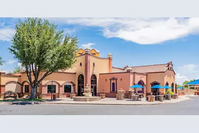 476 W Paseo Celestial, Sahuarita, AZ 85629 - Photo 24