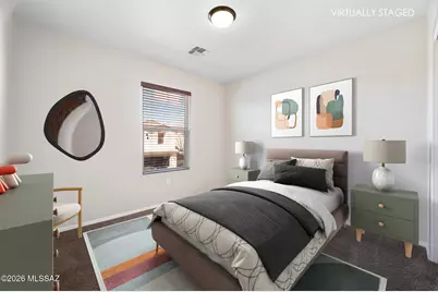 476 W Paseo Celestial, Sahuarita, AZ 85629 - Photo 6