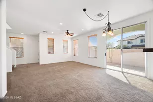 476 W Paseo Celestial, Sahuarita, AZ 85629 - Photo 12