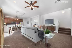 476 W Paseo Celestial, Sahuarita, AZ 85629 - Photo 4