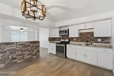 1633 S Camino Del Sierra, Tucson, AZ 85713 - Photo 14
