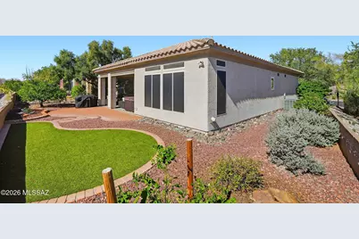 5231 W Winding Desert Drive, Marana, AZ 85658 - Photo 32