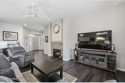 5231 W Winding Desert Drive, Marana, AZ 85658 - Photo 16