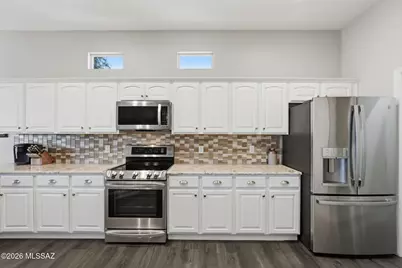 5231 W Winding Desert Drive, Marana, AZ 85658 - Photo 18