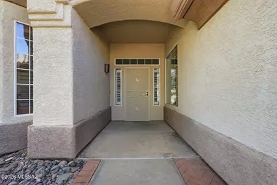5231 W Winding Desert Drive, Marana, AZ 85658 - Photo 12