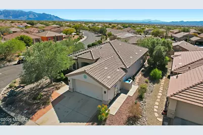 5231 W Winding Desert Drive, Marana, AZ 85658 - Photo 36
