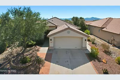 5231 W Winding Desert Drive, Marana, AZ 85658 - Photo 34