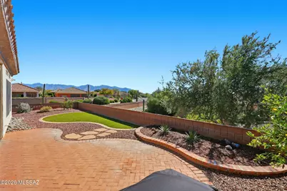 5231 W Winding Desert Drive, Marana, AZ 85658 - Photo 28