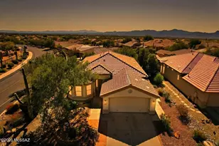 5231 W Winding Desert Dr, Marana, AZ 85658 - Photo 1