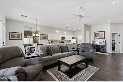 5231 W Winding Desert Drive, Marana, AZ 85658 - Photo 2