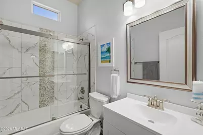 5231 W Winding Desert Drive, Marana, AZ 85658 - Photo 26