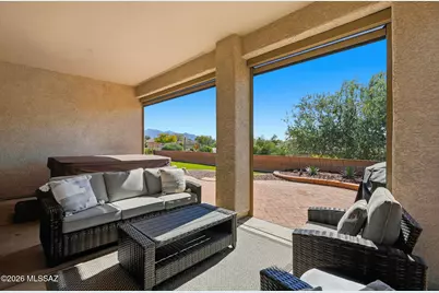 5231 W Winding Desert Drive, Marana, AZ 85658 - Photo 4