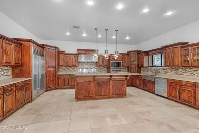 1593 W Artley Drive, Nogales, AZ 85621 - Photo 2