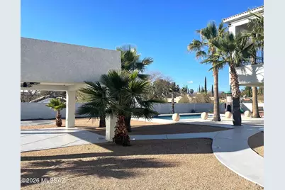 1593 W Artley Drive, Nogales, AZ 85621 - Photo 28