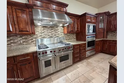 1593 W Artley Drive, Nogales, AZ 85621 - Photo 8