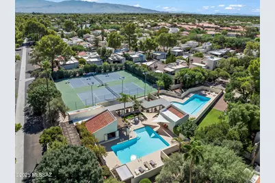 3003 N Placita Fuente, Tucson, AZ 85715 - Photo 40