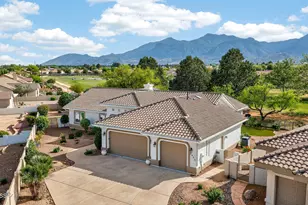 2930 Glenview Dr, Sierra Vista, AZ 85650 - Photo 2