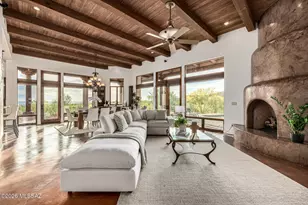 14417 N Sunset Gallery Dr, Marana, AZ 85658 - Photo 2