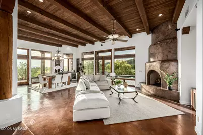 14417 N Sunset Gallery Drive, Marana, AZ 85658 - Photo 22