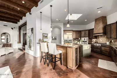 14417 N Sunset Gallery Drive, Marana, AZ 85658 - Photo 4