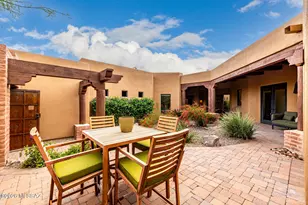 14417 N Sunset Gallery Dr, Marana, AZ 85658 - Photo 34